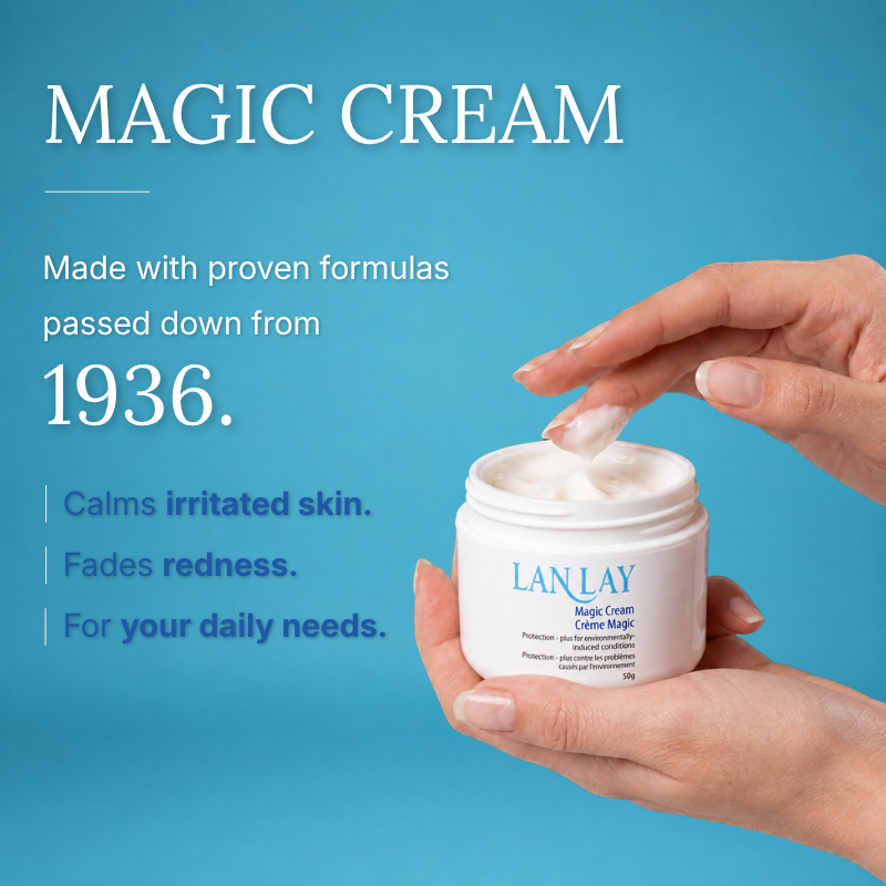 Magic Cream - Image 2