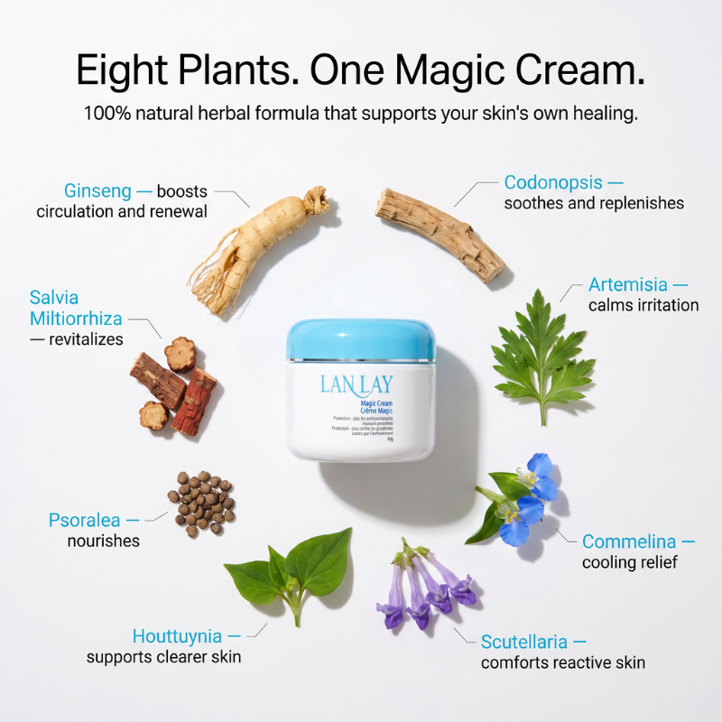 Magic Cream - Image 3