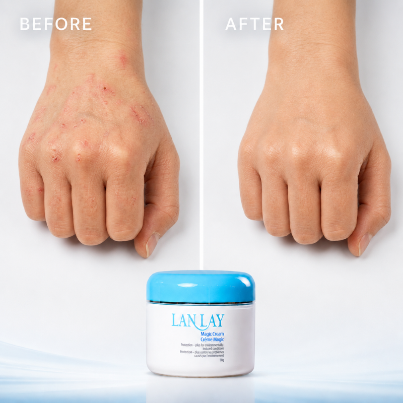 Magic Cream - Image 4