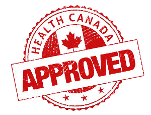 healthcanadaapproved